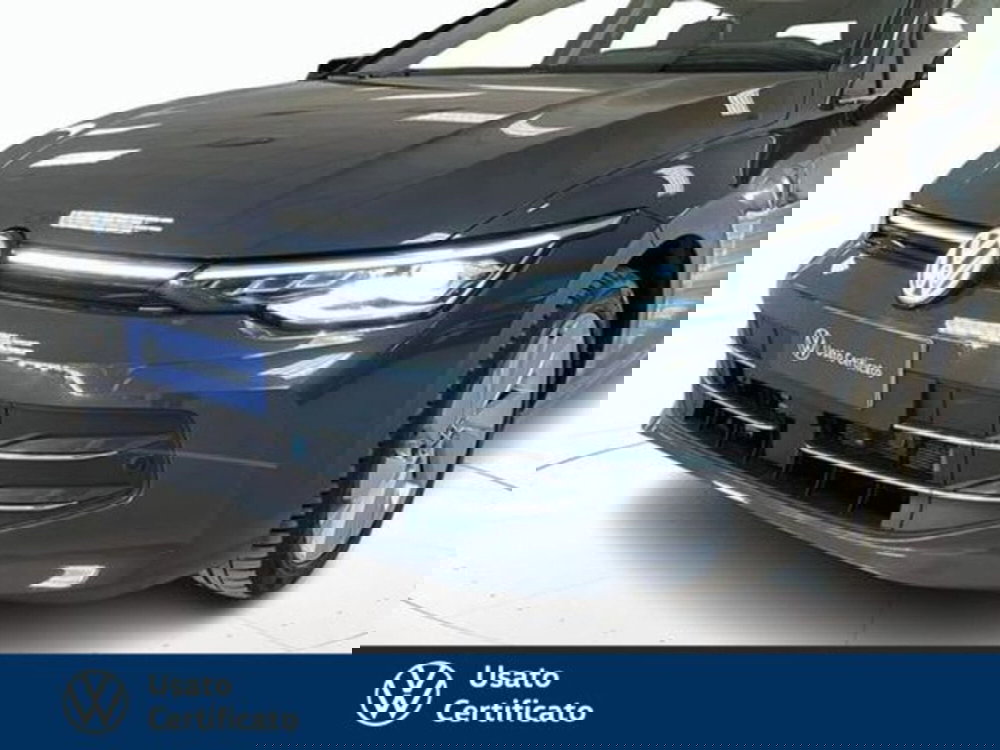 Volkswagen Golf usata a Vicenza (19)