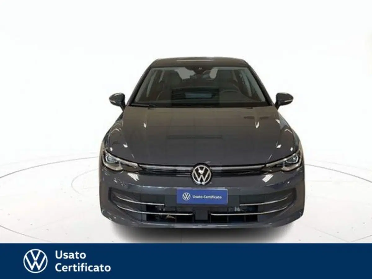 Volkswagen Golf Variant usata a Vicenza (2)
