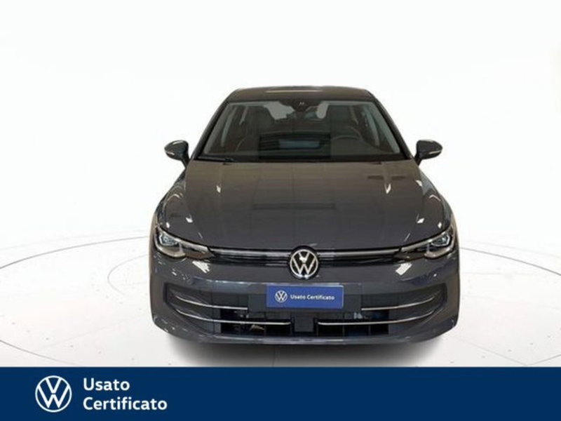 Volkswagen Golf Variant usata a Vicenza (2)