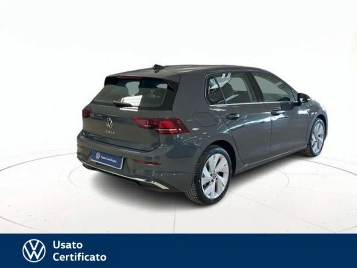 Volkswagen Golf Variant usata a Vicenza (3)