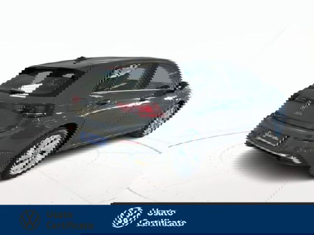 Volkswagen Golf usata a Vicenza (3)