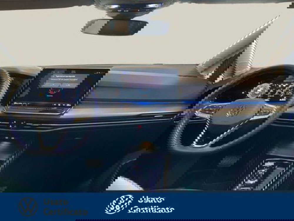 Volkswagen Golf usata a Vicenza (7)