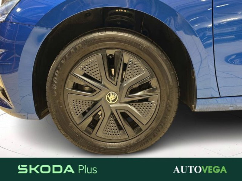 Skoda Fabia usata a Vicenza (7)