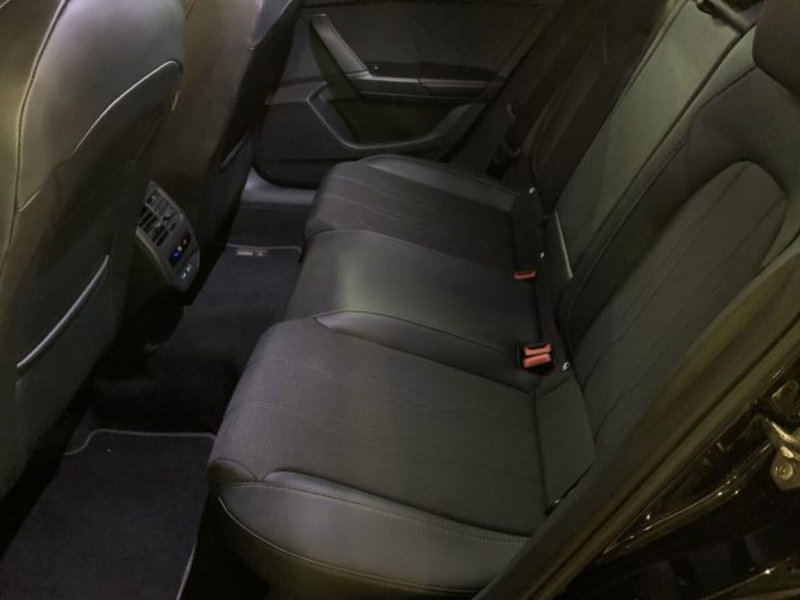 Cupra Formentor usata a Vicenza (19)
