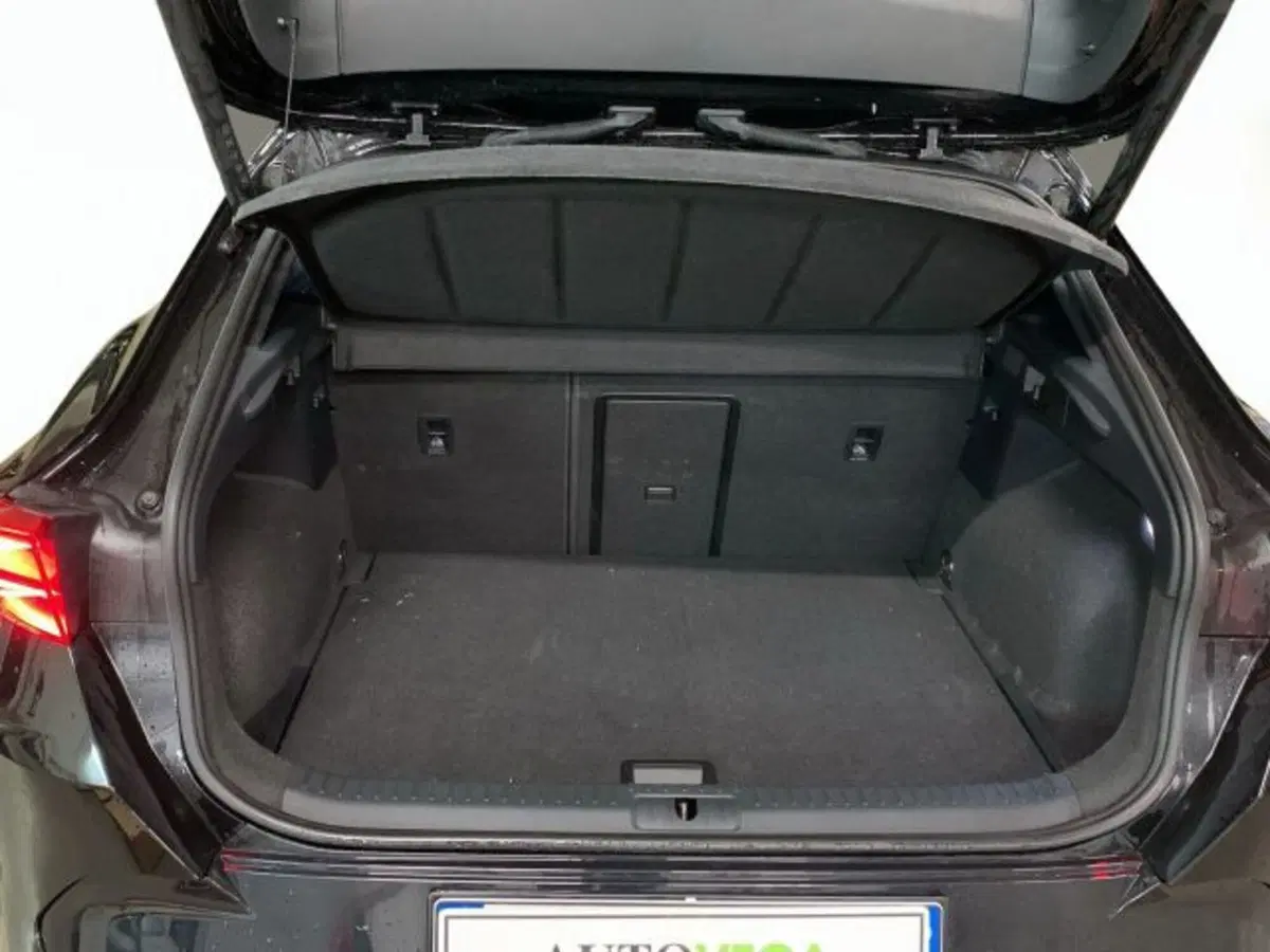 Cupra Formentor usata a Vicenza (20)