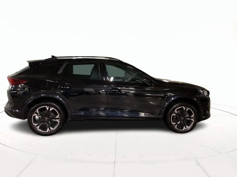 Cupra Formentor usata a Vicenza (3)