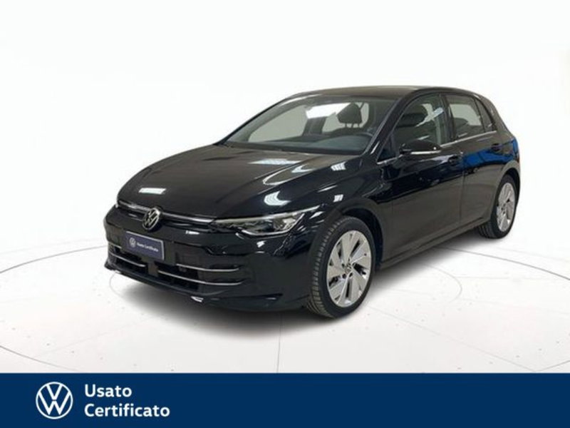 Volkswagen Golf Variant usata a Vicenza