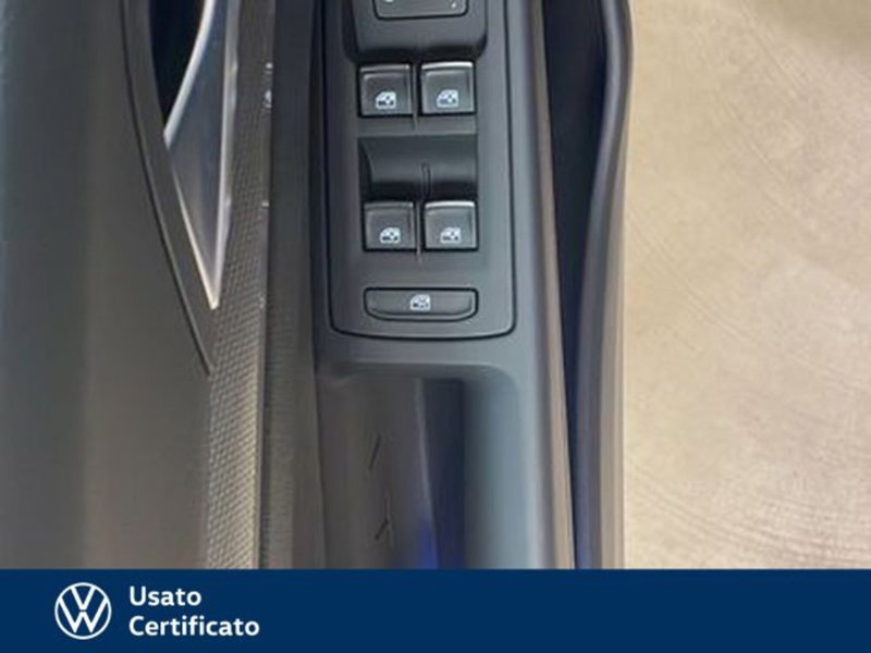 Volkswagen Golf Variant usata a Vicenza (12)