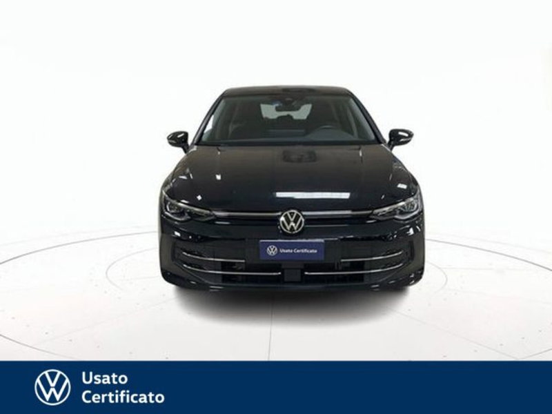 Volkswagen Golf Variant usata a Vicenza (2)