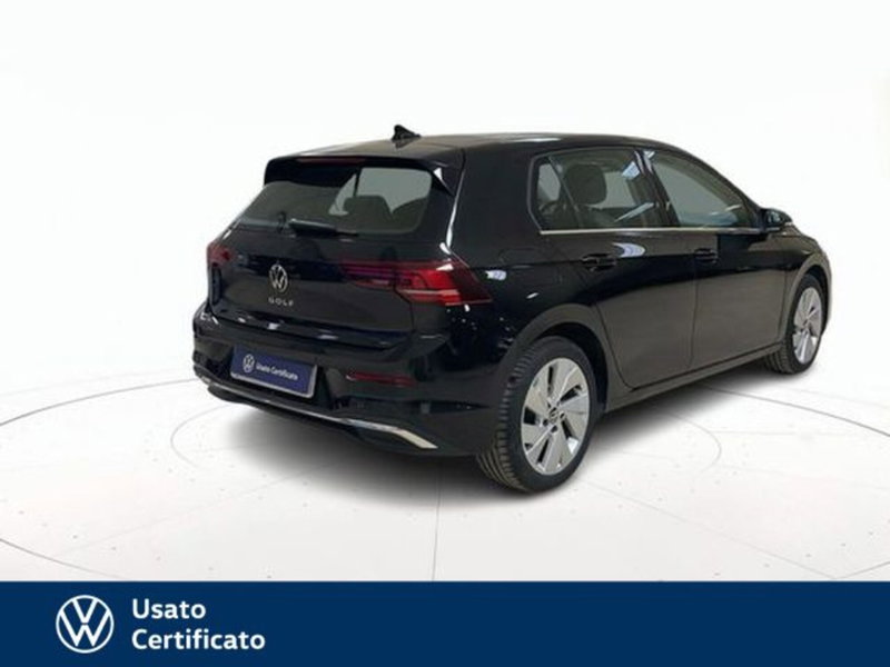 Volkswagen Golf Variant usata a Vicenza (4)