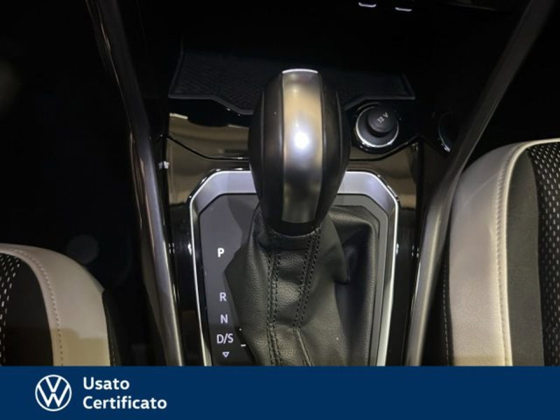 Volkswagen T-Roc usata a Vicenza (18)