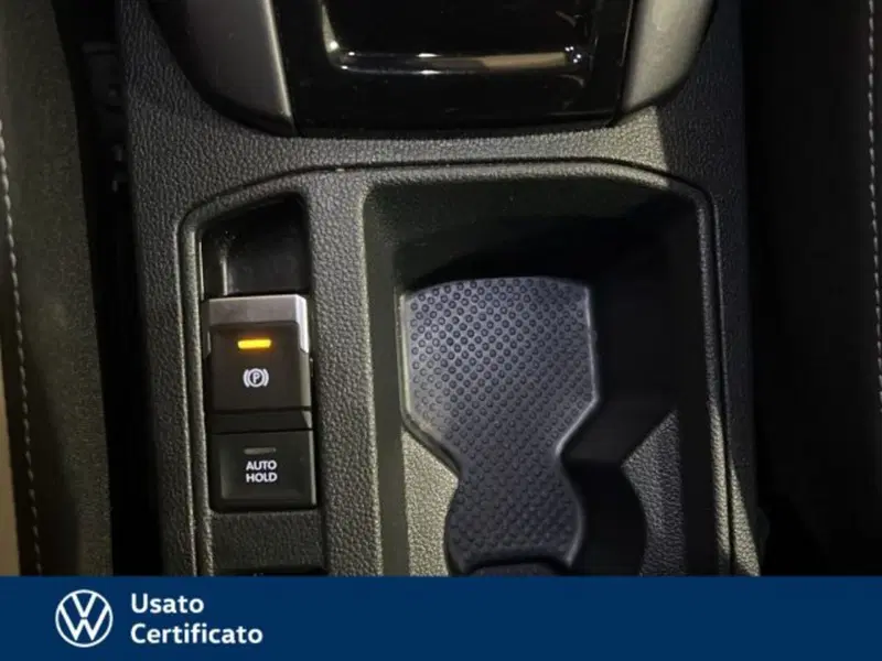 Volkswagen T-Roc usata a Vicenza (19)