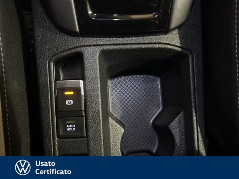 Volkswagen T-Roc usata a Vicenza (19)