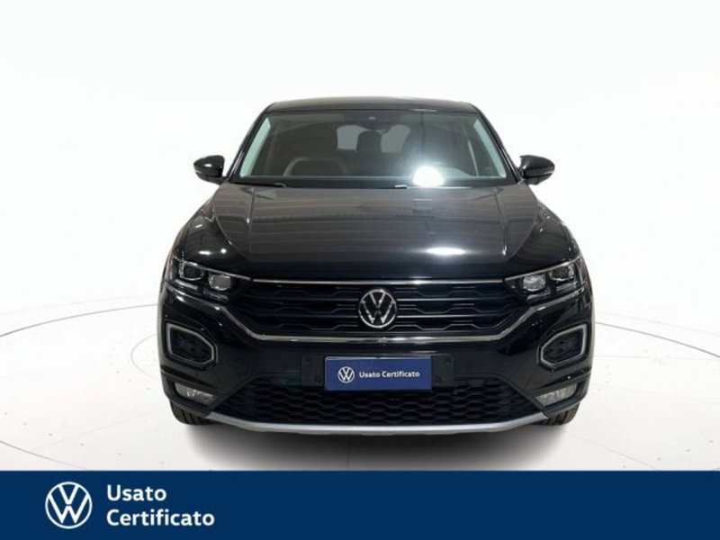 Volkswagen T-Roc usata a Vicenza (2)