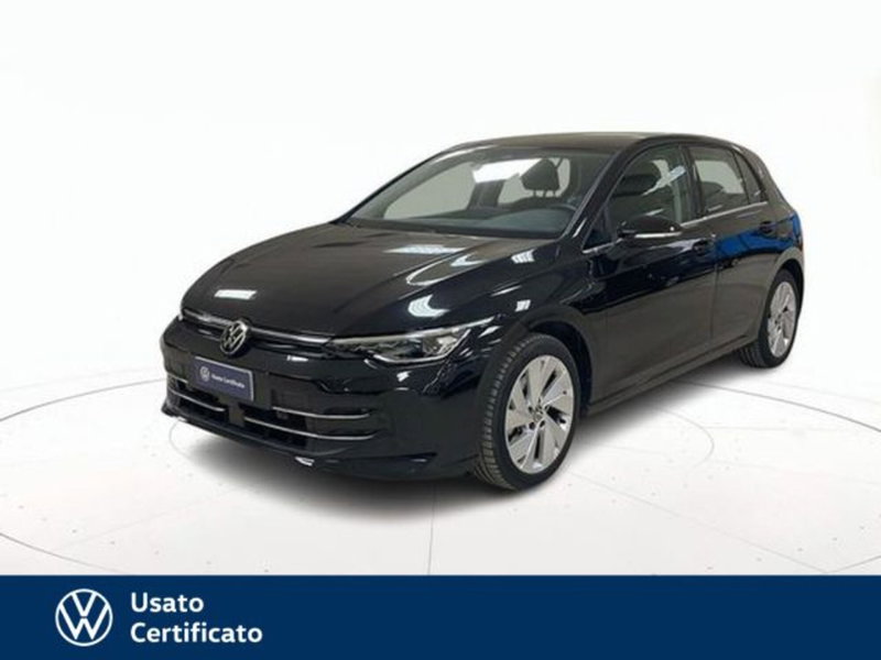 Volkswagen Golf Variant usata a Vicenza