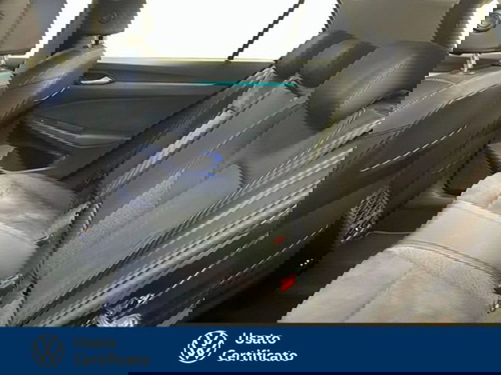 Volkswagen Golf usata a Vicenza (11)