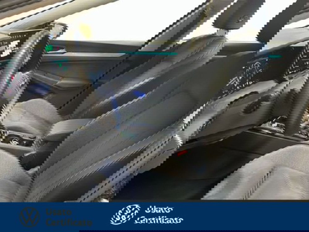 Volkswagen Golf usata a Vicenza (12)