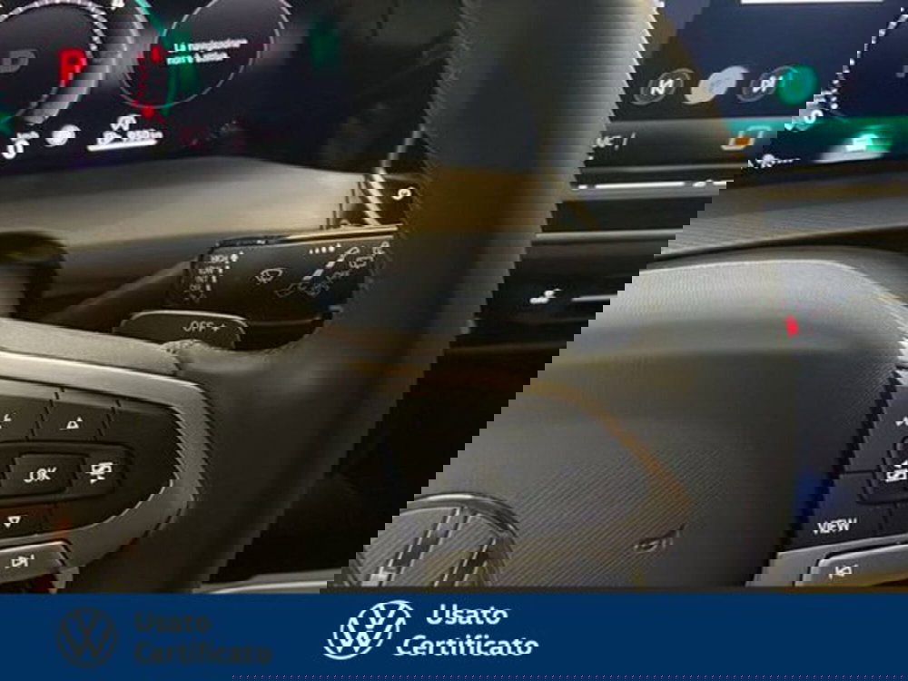 Volkswagen Golf usata a Vicenza (15)