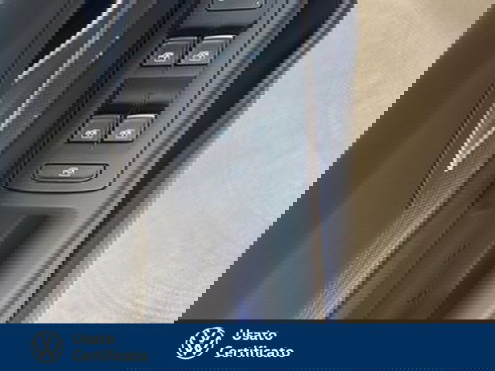 Volkswagen Golf usata a Vicenza (16)