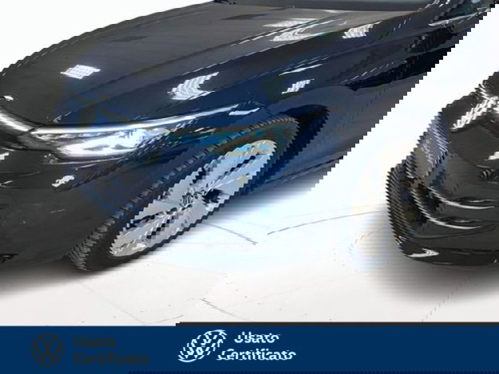 Volkswagen Golf usata a Vicenza (19)