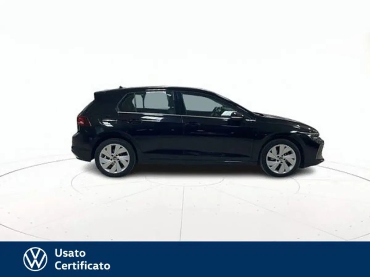 Volkswagen Golf Variant usata a Vicenza (3)