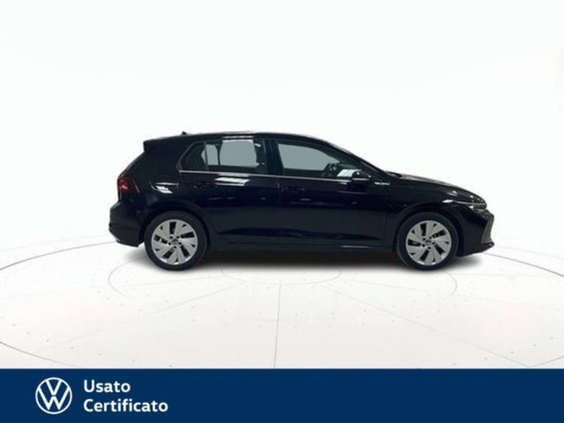 Volkswagen Golf Variant usata a Vicenza (3)