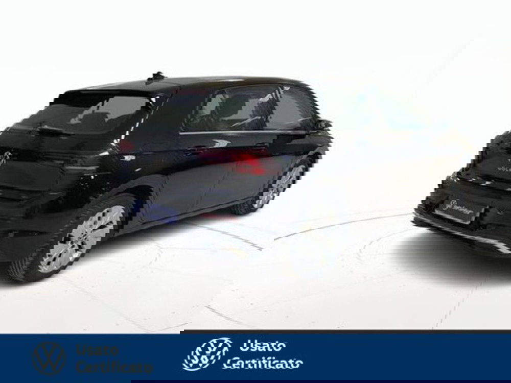 Volkswagen Golf usata a Vicenza (4)