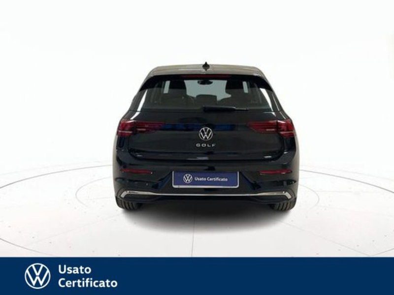Volkswagen Golf Variant usata a Vicenza (5)