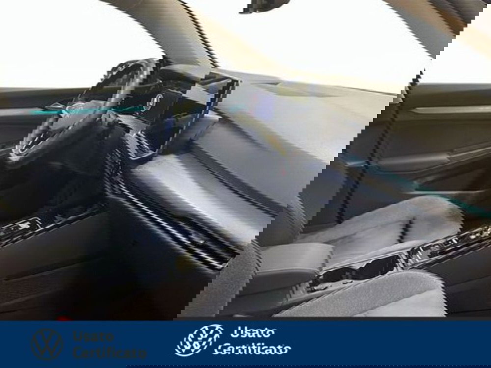 Volkswagen Golf usata a Vicenza (6)