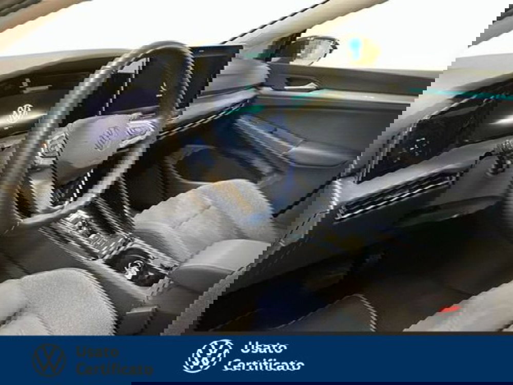 Volkswagen Golf usata a Vicenza (7)