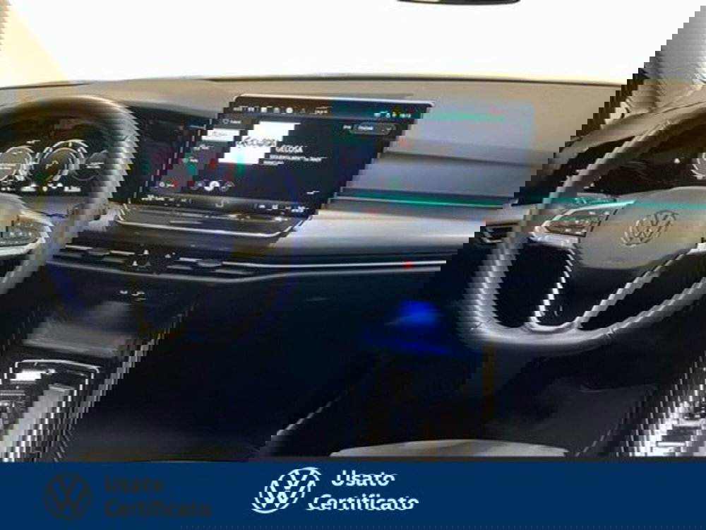 Volkswagen Golf usata a Vicenza (8)