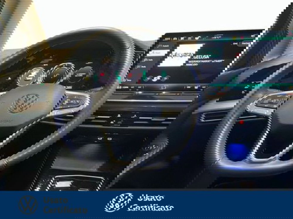 Volkswagen Golf usata a Vicenza (9)