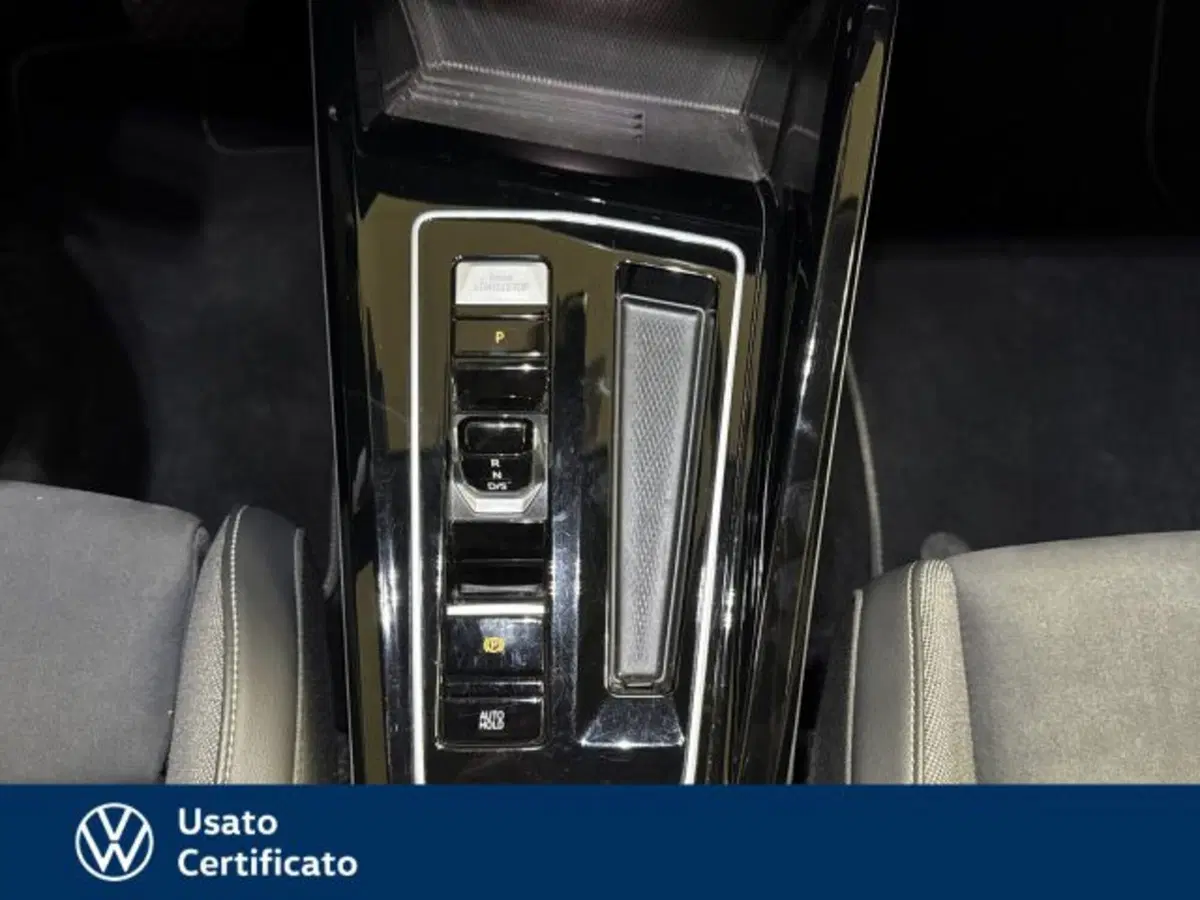 Volkswagen Golf Variant usata a Vicenza (6)
