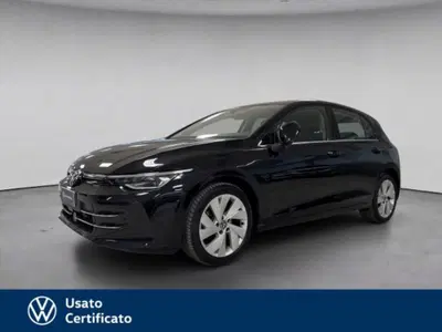 Volkswagen Golf Variant 2.0 tdi Style 150cv dsg del 2025 usata a Arzignano