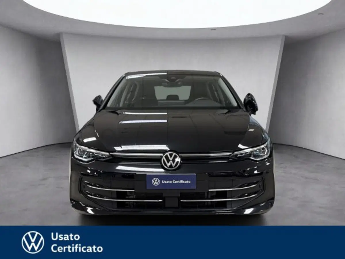 Volkswagen Golf Variant usata a Vicenza (2)
