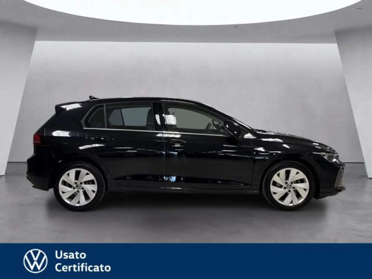 Volkswagen Golf Variant usata a Vicenza (3)