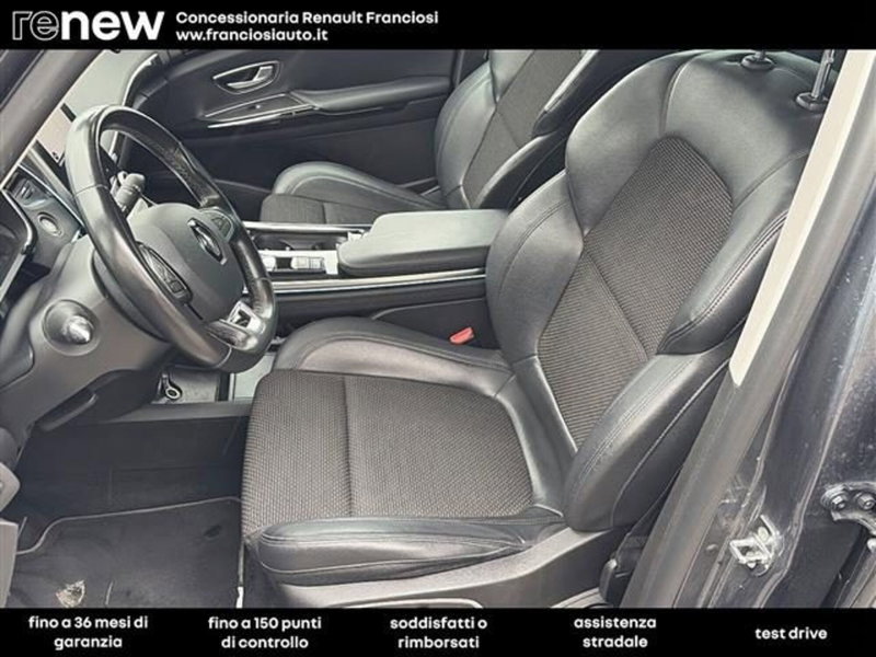 Renault Espace usata a Modena (10)