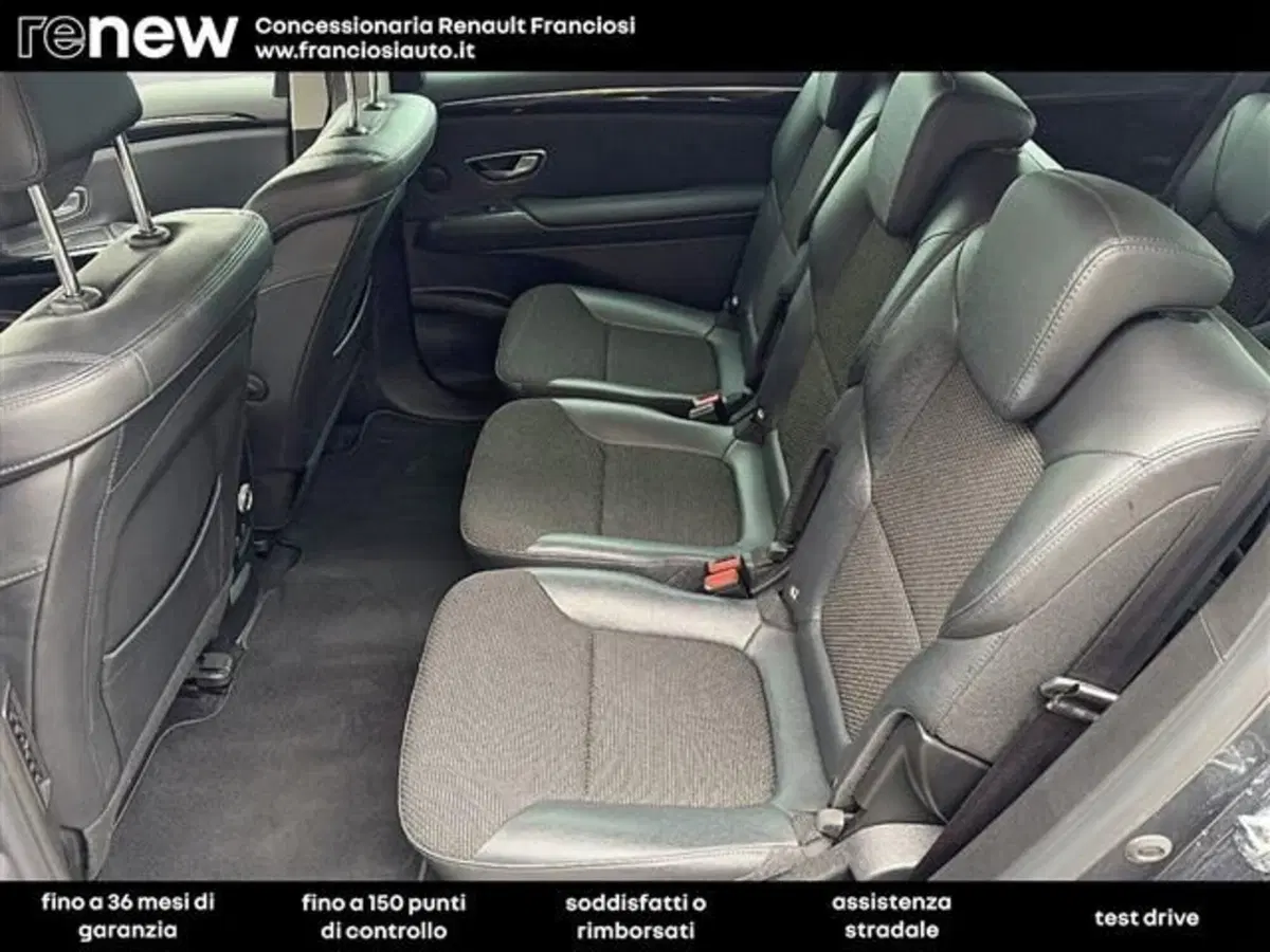 Renault Espace usata a Modena (10)
