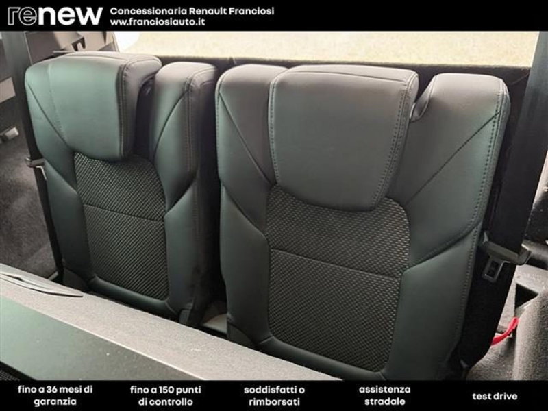 Renault Espace usata a Modena (12)