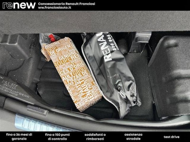 Renault Espace usata a Modena (14)