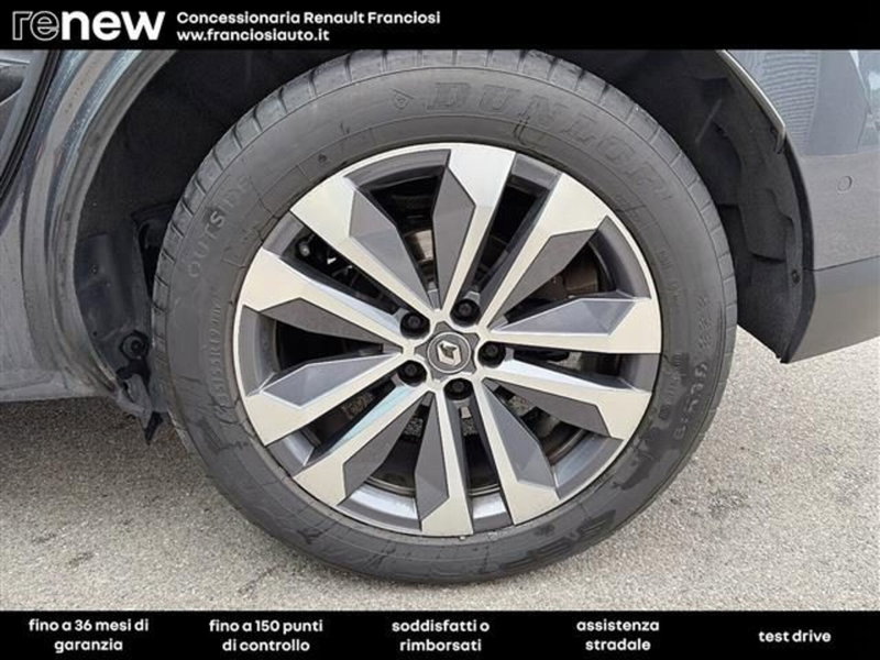 Renault Espace usata a Modena (15)