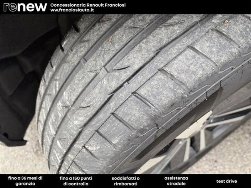 Renault Espace usata a Modena (16)