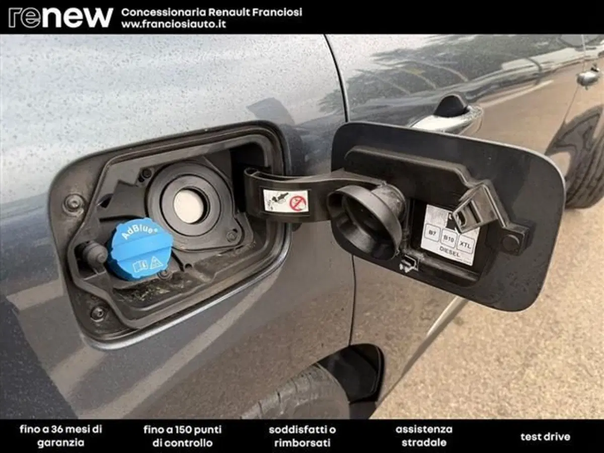 Renault Espace usata a Modena (18)