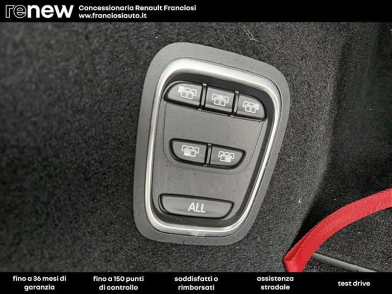 Renault Espace usata a Modena (18)