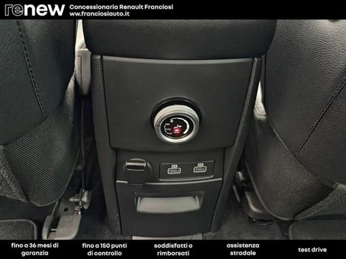 Renault Espace usata a Modena (19)