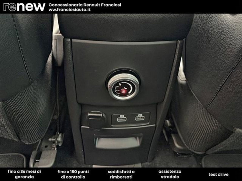 Renault Espace usata a Modena (19)