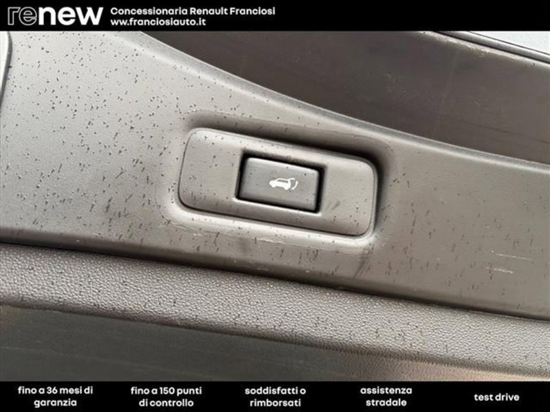 Renault Espace usata a Modena (20)