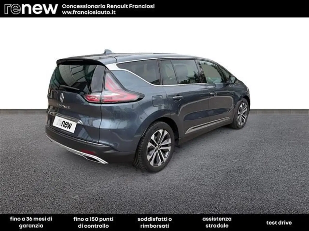 Renault Espace usata a Modena (3)
