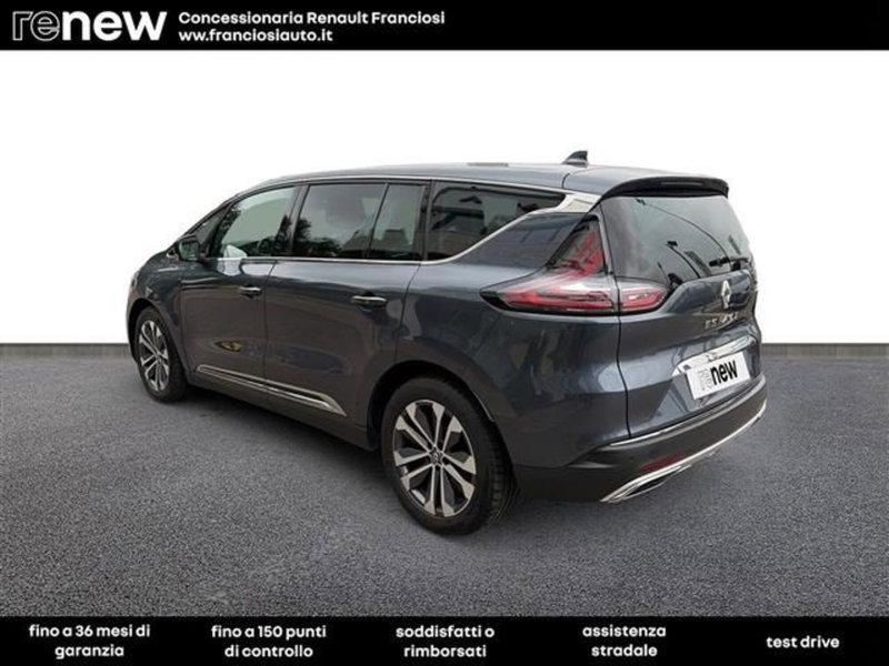 Renault Espace usata a Modena (4)