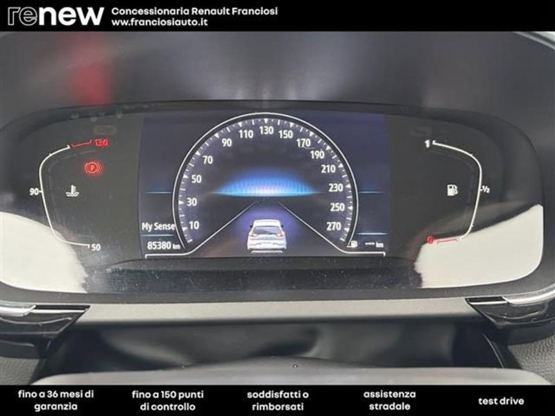 Renault Espace usata a Modena (5)